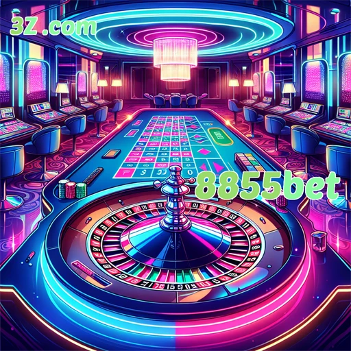 8855bet.com Aplicativo Móvel