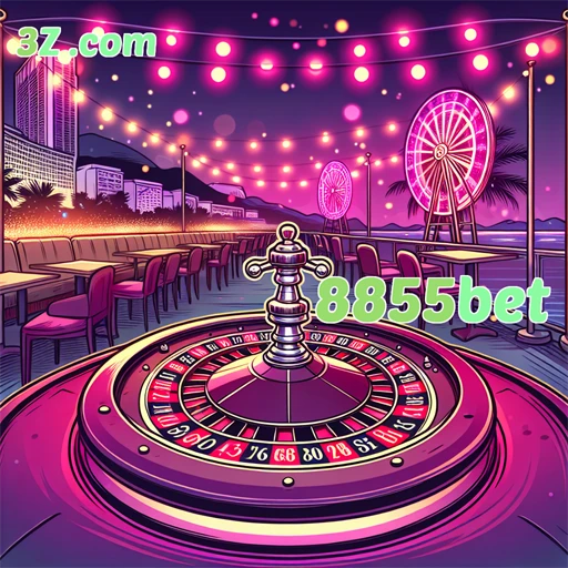 8855bet.com Apostas Esportivas