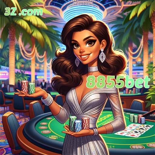8855bet.com Jogos Diversos