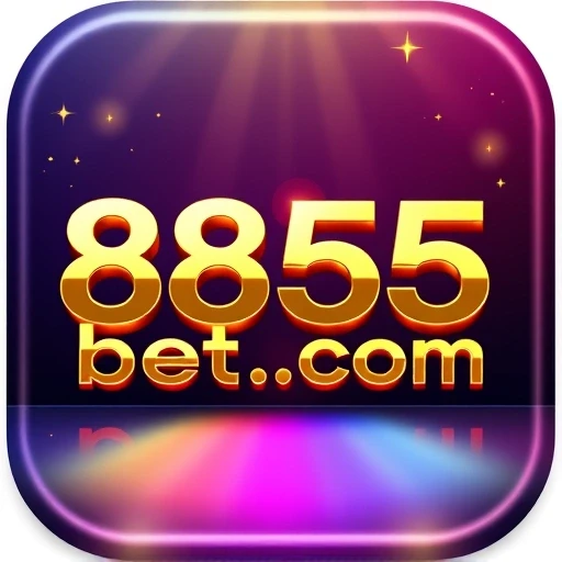 8855bet.com Logo