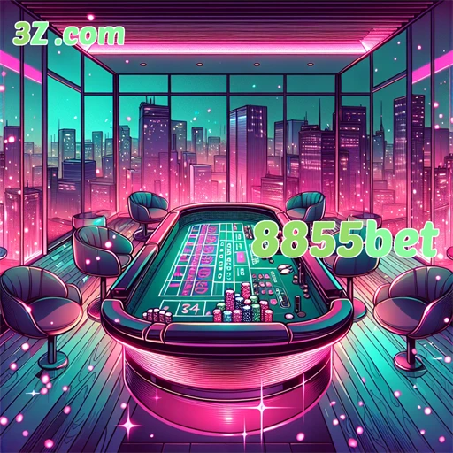 A Plataforma da 8855bet.com: Diversão Sem Limites em Jogos